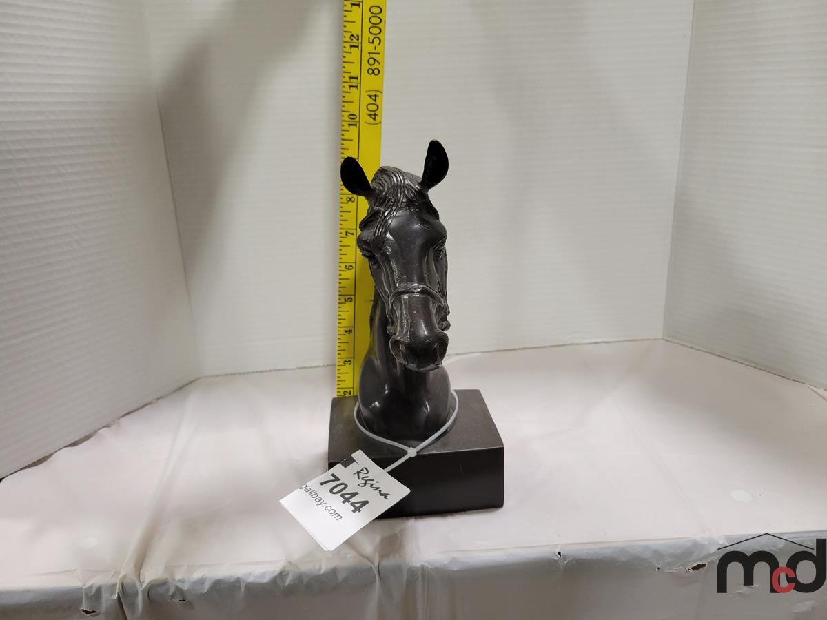 headpiece for horses